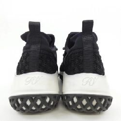 Giày sneaker ROGER VIVIER Viv' Run Strass Buckle - Hàng hiệu Authentic 829107