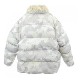 Áo khoác lông vũ LOUIS VUITTON HQB08EFTN - Hàng hiệu Chính hãng 895039