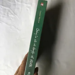 Chúng Ta Cần Nói Chuyện Về Kevin - Lionel Shriver 977225