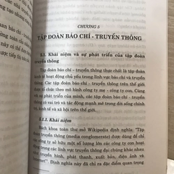 Truyền thông quốc tế  500089