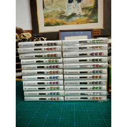 TRUYỆN TRANH Inuyasha Deluxe ( FULL / LẺ ) 129735