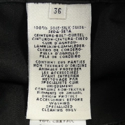 HERMES *07-7303 Váy - Hàng hiệu Chính hãng 808618