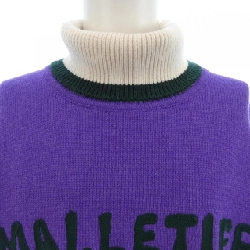 Louis Vuitton LOUIS VUITTON Áo len - Hàng hiệu Chính hãng 901892