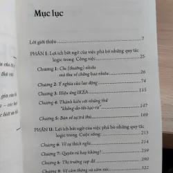 sách "Lẽ phải của phi lý trí" (tên tiếng Anh: The Upside of Irrationality) 957413
