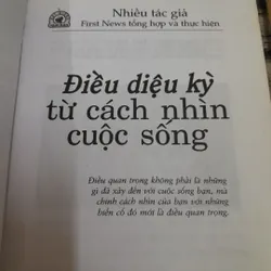 2 cuốn Hạt giống tâm hồn- Điều diệu kỳ cuộc sống và Khởi đầu mới 704338