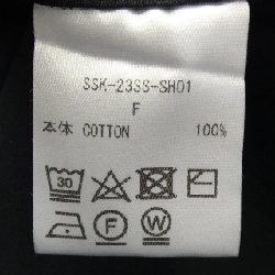 Áo sơ mi THESHISHIKUI - Hàng hiệu Authentic 823602