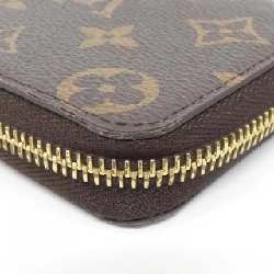 Ví Louis Vuitton Monogram Porte-Feuille Clemence M60742 623236