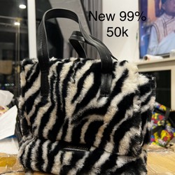 Túi Xách đẹp như mới dưới 100k 70085