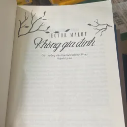 Không Gia Đình - Hector Malot#HATRA- bìa mềm 564945