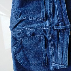 Quần jeans nữ NYDJ authentic mua từ Mỹ, size 0, trên 50kg, new 19162