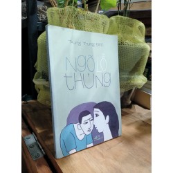 Ngõ lỗ thủng - Trung Trung Đỉnh