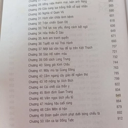 Ngụy Võ Đế Tào Tháo- Hàn Chung Lượng 549954