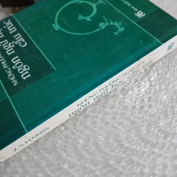 Những phương pháp của ngôn ngữ học cấu trúc | Z. S. Harris. Cao xuân Hạo dịch 530008