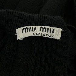 MIU MIU MML350 Áo len - Hàng hiệu Chính hãng 823679