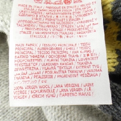 Marni MARNI GCMG0410Q0 Áo len - Hàng hiệu Chính hãng 887844