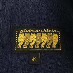 Jackets GIAB'S - Hàng hiệu Authentic 885928