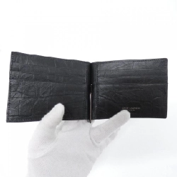 【Sản phẩm mới】Saint Laurent 485630 C9H0U Ví đựng tiền 620136