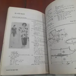 SỔ TAY NỘI TRỢ tập 62 966477