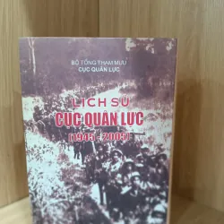 Lịch sử cục quân lực  1032394