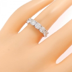 Nhẫn kim cương PT900 1.637CT F SI1 3EXT-EXT - Hàng hiệu Chính hãng 872751