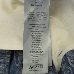 Quần short DIOR DIOR Oblique 593D189A3016 - Hàng hiệu Chính hãng 889359