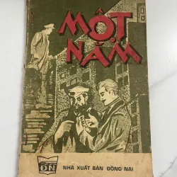 Một Năm - V. E. Phalốp 1021604