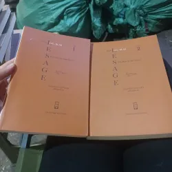 Truyện Gil- Blas De Santillane - Lesage