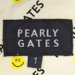 [Mục đủ điều kiện giảm giá] Quần short PEARLY GATES 654953