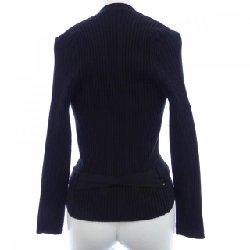 【Mã giảm giá】Áo khoác cardigan GIU GIU 635543