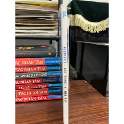 Australia- Nơi tương lai bắt đầu- Hoa học trò 675429