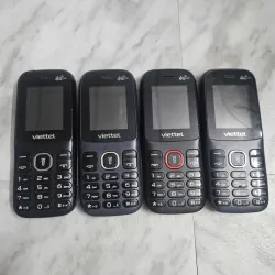 Viettel V2 4G mới 95% 968600