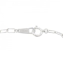 K18WG Vòng tay ngọc trai Akoya - Hàng hiệu Authentic 871269