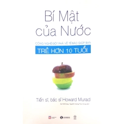 Bí Mật Của Nước - Howard Murad ASB.PO Oreka Blogmeo 230225
