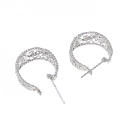 PT Bông tai - Hàng hiệu Chính hãng 866402