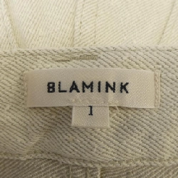 【Mã giảm giá】Quần BLAMINK 651898