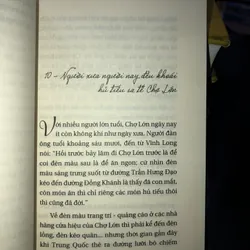 Không gian gia vị Sài Gòn - Trần Tiến Dũng 734845