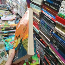 Rượt Đuổi- Andy Mulligan 692982