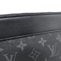 Túi xách Louis Vuitton Monogram Eclipse Pochette Voyage Souple M82543 - Hàng hiệu Chính hãng 804675