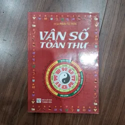 Vận số toàn thư 