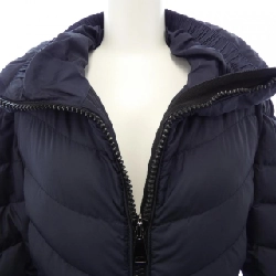 MONCLER MIRIELON Áo khoác lông 631969