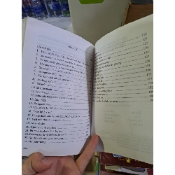 Một số vấn đề toán học chưa giải quyết được mới 80% Nguyễn Bá Đô 2014 HCM0308 KHOA HỌC ĐỜI SỐNG 523953