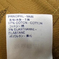 【Mã giảm giá】Đầm LOUIS VUITTON 654475