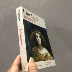 Salammbô - Gustave Flaubert 380539