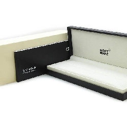 Bút chì cơ Montblanc Meisterstück Platinum Classic 2867 - Hàng hiệu Authentic 887417