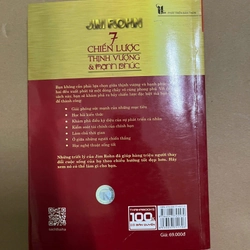 7 Chiến Lược Thịnh Vượng Và Hạnh Phúc 497797
