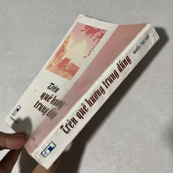 Trên quê hương trung dũng 568664