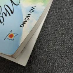 Nhánh rong phiêu bạt - Võ Hồng 1023255