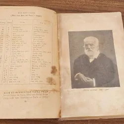 Tác phẩm VH kinh điển Pháp của Victor Hugo: NHÀ THỜ ĐỨC BÀ PARIS 731997