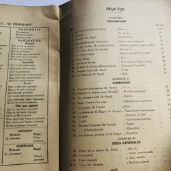 📚 Bộ 2 cuốn sách hiếm trước 1975 KHẢO SÁT PHÁP VĂN LỚP 11 ABCD 571908