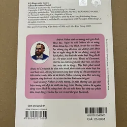 Nôben danh nhân thế giới 694659